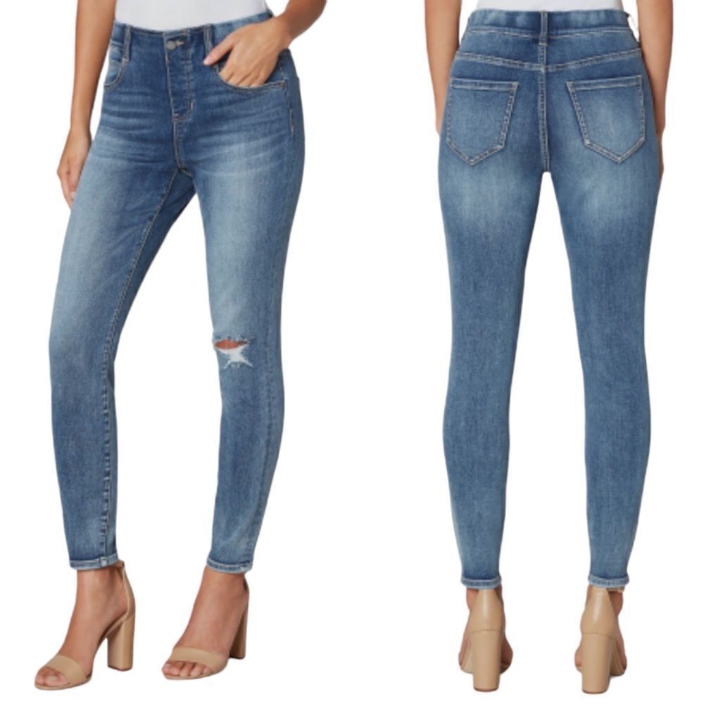 LIVERPOOL Jeans! 